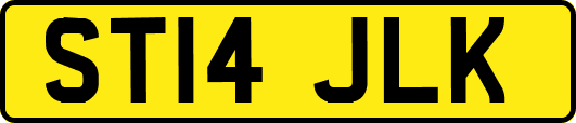 ST14JLK