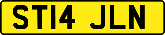ST14JLN