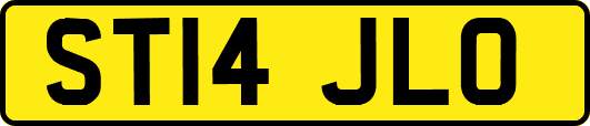 ST14JLO