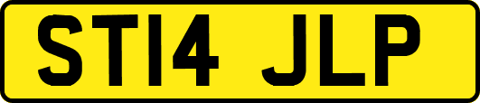 ST14JLP