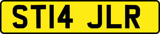 ST14JLR