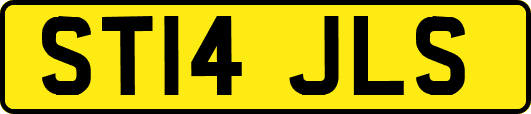 ST14JLS