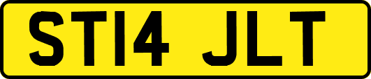 ST14JLT