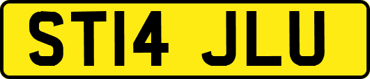 ST14JLU