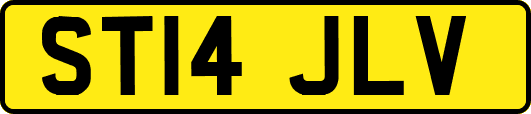 ST14JLV