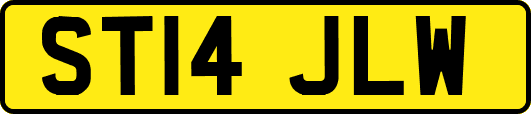 ST14JLW
