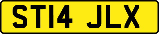 ST14JLX