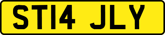 ST14JLY