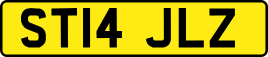 ST14JLZ