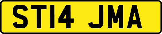 ST14JMA