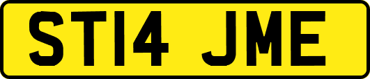 ST14JME