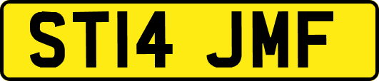 ST14JMF