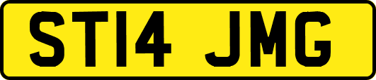 ST14JMG