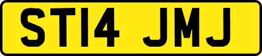 ST14JMJ