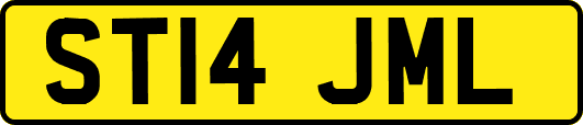 ST14JML