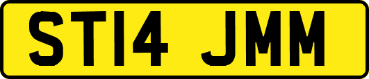 ST14JMM