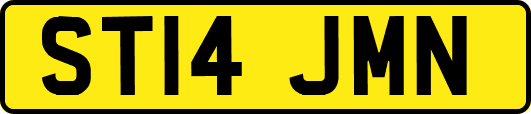ST14JMN