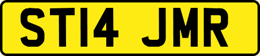 ST14JMR