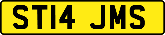 ST14JMS