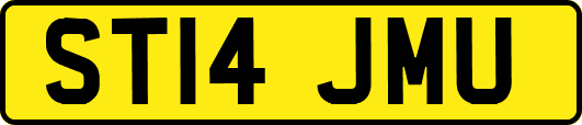 ST14JMU