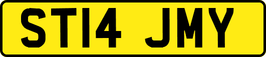 ST14JMY