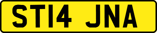 ST14JNA