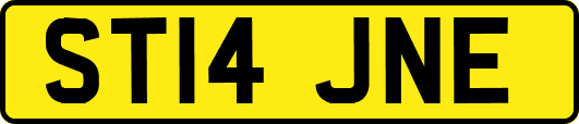 ST14JNE