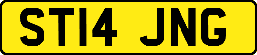 ST14JNG
