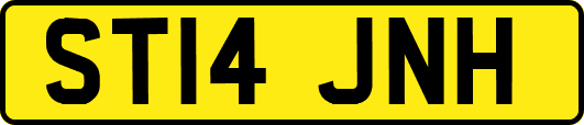 ST14JNH