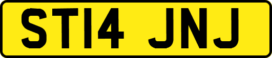 ST14JNJ