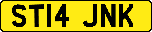 ST14JNK