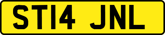 ST14JNL