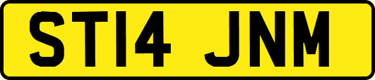 ST14JNM