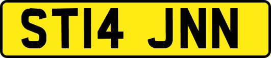 ST14JNN