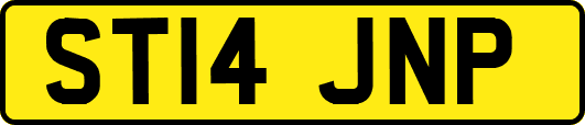 ST14JNP
