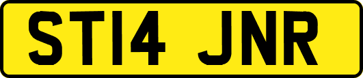 ST14JNR