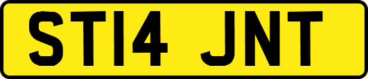 ST14JNT