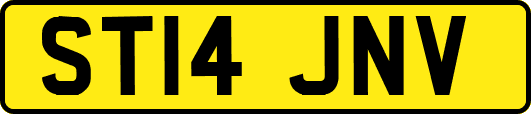 ST14JNV