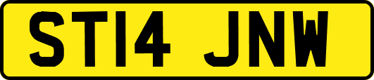 ST14JNW