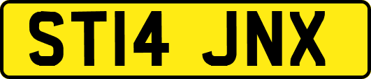 ST14JNX