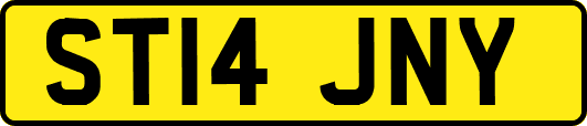 ST14JNY
