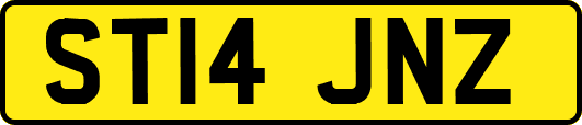 ST14JNZ