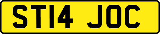 ST14JOC