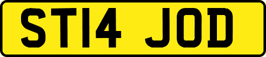ST14JOD