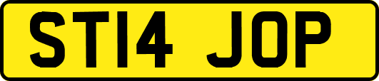 ST14JOP