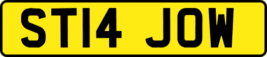 ST14JOW
