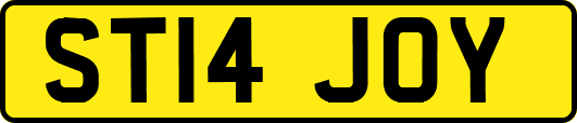 ST14JOY