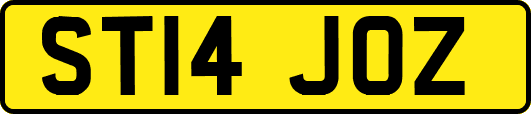 ST14JOZ