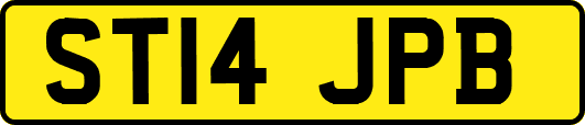ST14JPB