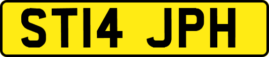 ST14JPH